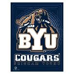 Brigham Young University Vertical Banner 27 x 37