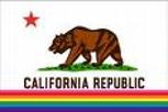 Rainbow Cali flag