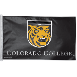 Colorado College Flag