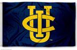 Cal U Irvine  flag