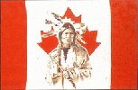 Canadian Indian