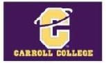 Carroll College flag