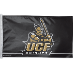 Central Florida University flag