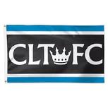 Charlett FC flag