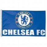 Chelsea FC flag