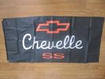 Chevelle SS flag