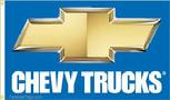 Chevy Trucks Flag