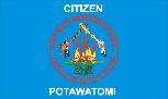 Citizen Potawatomi