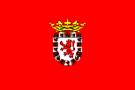 Cordoba Spain city flag