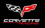 Corvette Racing flag