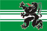 East Flanders flag