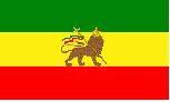 Ethiopia/lion