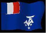 FrenchSAtnartica,flag