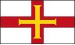 Guernsey,flag