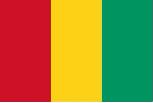 Guinea,flag