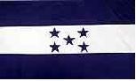 Honduras,flag