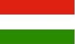 Hungary,flag