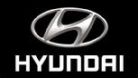 Hyundai black flag