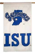 INDIANA STATE SYCAMORES 