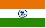 India,flag