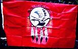 Iowa Tribe Flag