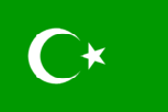 Islam & Muslim flag