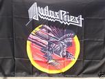 JUDAS PRIEST FLAG 3X5 FT