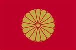 Japan imperial flag