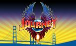 Journey Band flag