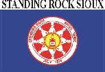 LC Standing Rock Sioux