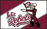 LeeRebelsFlag