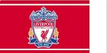 Liverpool FC flag