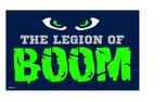 Legionofboom flag