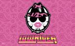 LowRiderpinkflag