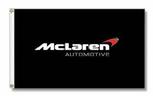 McLaren flag