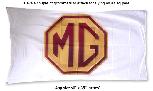 M G flag