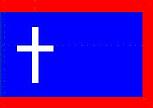 MISSOURI REPUBLIC FLAG 3' X 5'