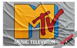 MTV flag
