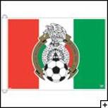 MEXICAN NATIONAL SOCCER LEAGUE 