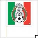 MEXICANO NATIONAL FUTBOL