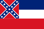 Mississippi flag