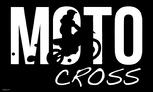 Moto Cross flag