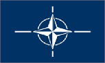 NATO NATIONAL FLAG 3X5 FT