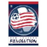 MLS NEW ENGLAND REVOLUTION