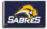NHL Buffalo Sabres Flag 3' X 5' 