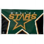 NHL DALLAS STARS FLAG 3' X 5' BANNER