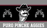 PuroPincheAggiesflag