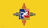 NewMexicoUSAWrestlingflag