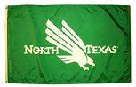 NORTH TEXAS MEAN GREEN FLAG 