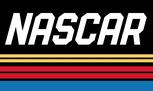 nascar stripes flag